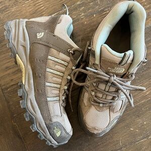 North face Hiking Boots